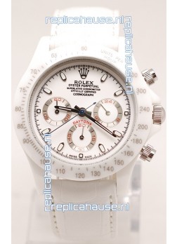 Rolex Daytona Ceramic Japanese Replica Watch