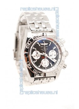 Breitling Chronograph Chronometre Swiss Replica Watch
