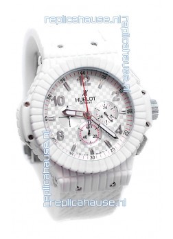Hublot Big Bang TUIGA 1909 Limited Edition Japanese Replica Watch