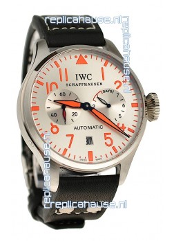 IWC Big Pilot Swiss Replica Watch 