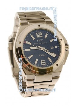 IWC Ingenieur Automatic Japanese Watch