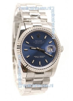 Rolex DateJust Oyster Perpetual Japanese Replica Watch