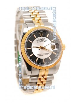 Rolex Datejust Two Tone Replica Watch