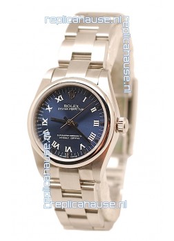 Rolex Oyster Perpetual Swiss Replica Watch - 33MM