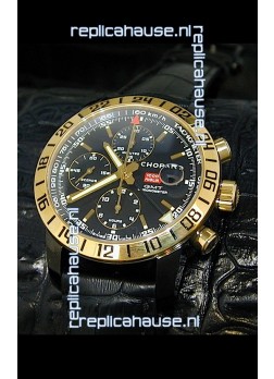 Chopard Speed Black 2 Limited Edition Swiss Replica Watch