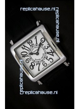 Franck Muller Master Square Japanese Replica Watch