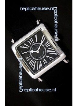 Franck Muller Master Square Japanese Replica Watch
