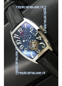 Franck Muller Tourbillon Aeternitas Swiss Replica Watch