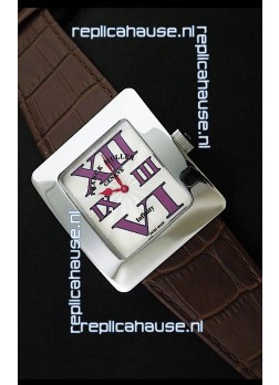 Franck Muller Geneve Master of Complications Japanese Special Watch