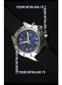 Breitling Superocean Chronograph Steelfish 1:1 Mirror Replica Watch 