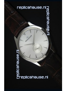 Jaeger LeCoultre Master Control 1000 REF# 1358420 Swiss 1:1 Mirror Replica Watch