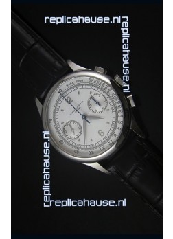 Patek Philippe Complications 5170G Swiss Replica Watch in White Dial