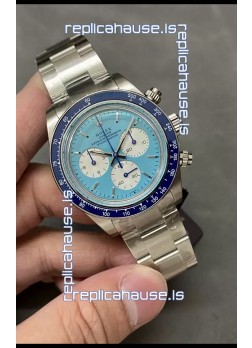 Rolex Cosmograph Daytona Artisans De Geneve Scona Edition Swiss Replica Watch