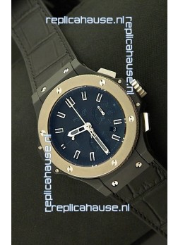Hublot Big Bang ICE BANG Swiss Replica Watch - 1:1 Mirror Replica Watch