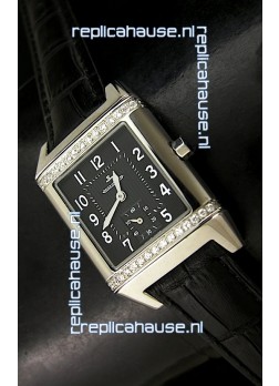 Jaeger LeCoultre Reverso Japanese Watch