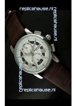 Mont Blanc Automatic Chronograph Japanese Replica Watch