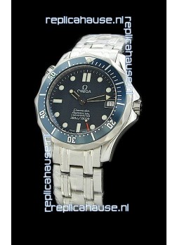 Omega Seamaster Swiss Automatic Watch
