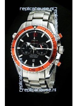 Omega Seamaster Chronometer Japanese Replica Watch