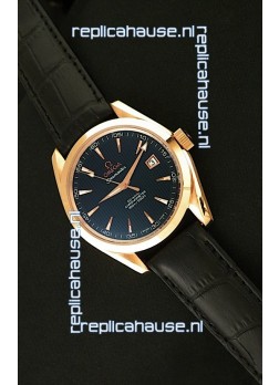 Omega Seamaster Chronometer Japanese Automatic Watch