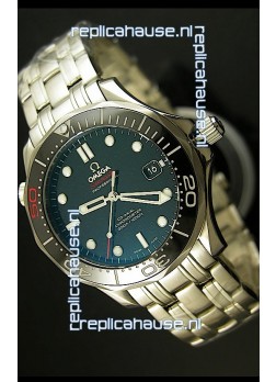 Omega Seamaster 007 James Bond 50th Anniversary Edition Swiss Replica Watch