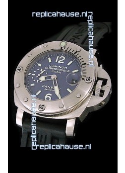 Panerai Luminor Submersible 1000m Swiss Automatic Watch