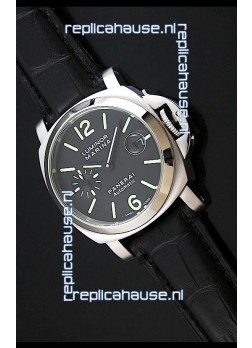 Panerai Luminor Marina PAM000111 Japanese Automatic Watch