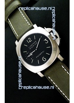 Panerai Luminor Marina PAM177 Titanium Swiss Replica Watch