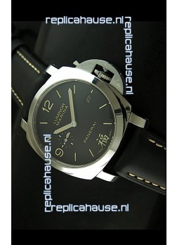 Panerai Luminor Marina 1950 3 Days PAM498 "FU" Edition Swiss Replica Watch