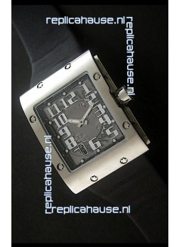 Richard Mille RM016 Titalyt Edition Japanese Watch