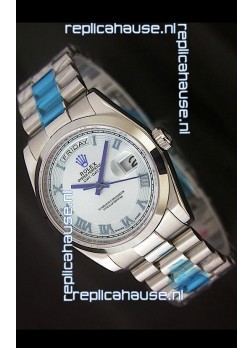 Rolex Day Date Japanese Replica Watch