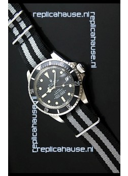 Rolex Vintage Submariner Cartier Swiss Replica Watch