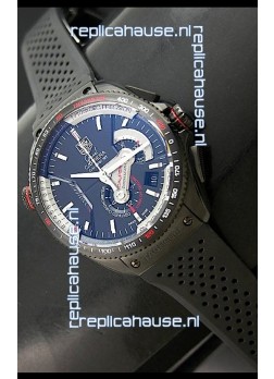 Tag Heuer Grand Carrera Basel Calibre 36 Swiss Watch 