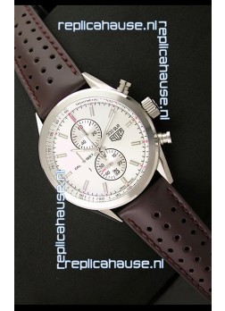 Tag Heuer Carrera Quartz Japanese Replica Watch