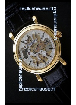 Vacheron Constantin Cabinotiers Japanese Quartz Watch
