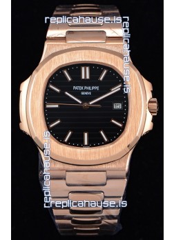 Patek Philippe Nautilus 5711/1R 1:1 Mirror Watch