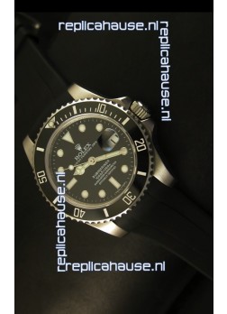 Rolex Submariner 116610 LN Swiss Replica Watch - Ultimate Replica Edition