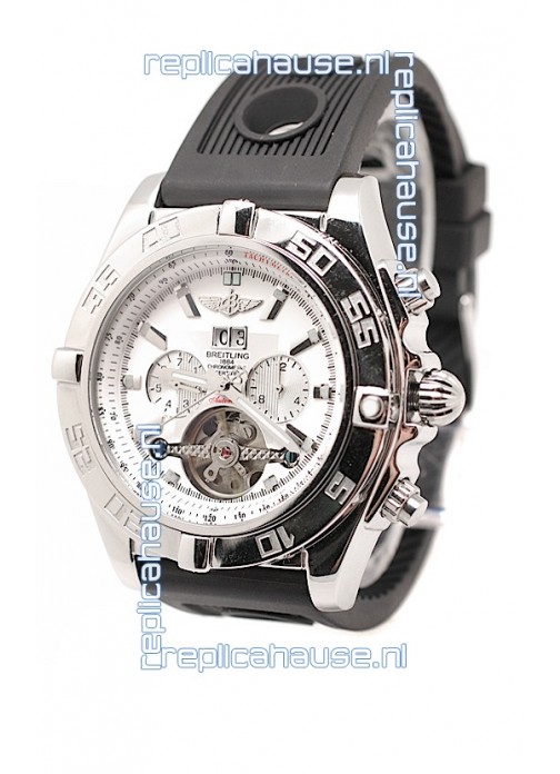 Replicahause Breitling For Bentley Flying B Japanese Chronograph