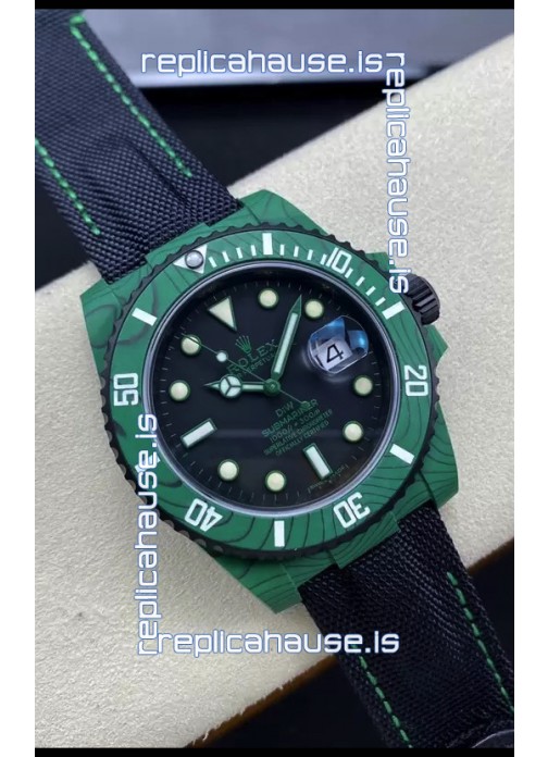Replica de Relojes desde China en linea: 2020  Rolex submariner, Leather  watch strap, Leather watch