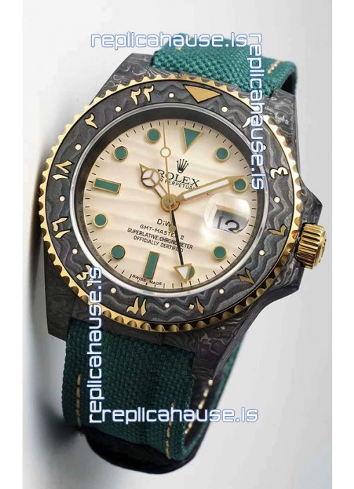 Replica Rolex Gmt Master 16730 Aegis Luxury - Fake Supreme Louis